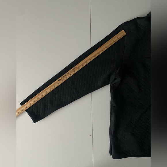 Sonoma Men’s Quilted Pullover Sweater - Picture 7 of 7